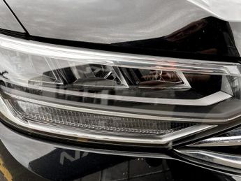 Volkswagen Tiguan Allspace 1.5 TSI Life 5dr DSG
