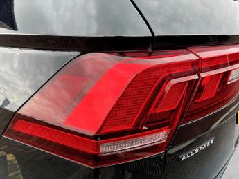 Volkswagen Tiguan Allspace 1.5 TSI Life 5dr DSG