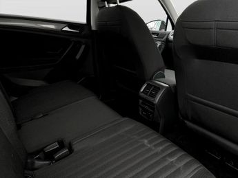 Volkswagen Tiguan Allspace 1.5 TSI Life 5dr DSG