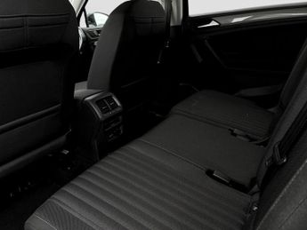 Volkswagen Tiguan Allspace 1.5 TSI Life 5dr DSG