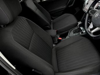 Volkswagen Tiguan Allspace 1.5 TSI Life 5dr DSG