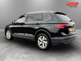 Volkswagen Tiguan Allspace 1.5 TSI Life 5dr DSG
