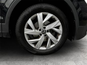 Volkswagen Tiguan Allspace 1.5 TSI Life 5dr DSG