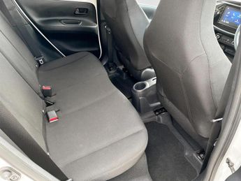 Toyota Aygo X 1.0 VVT-i Edge 5dr Auto