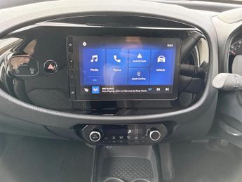 Toyota Aygo X 1.0 VVT-i Edge 5dr Auto