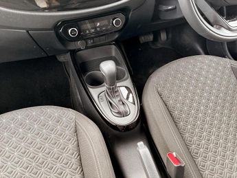 Toyota Aygo X 1.0 VVT-i Edge 5dr Auto