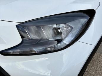Toyota Aygo X 1.0 VVT-i Edge 5dr Auto