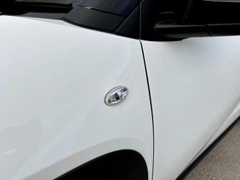 Toyota Aygo X 1.0 VVT-i Edge 5dr Auto
