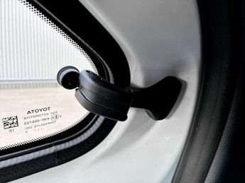 Toyota Aygo X 1.0 VVT-i Edge 5dr Auto