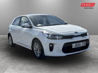 Kia Rio 1.0 T GDi 2 5dr