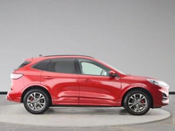 Ford Kuga 2.5 FHEV ST-Line Edition 5dr CVT