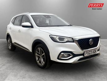 MG HS 1.5 T-GDI Excite 5dr DCT