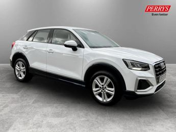 Audi Q2 35 TFSI Sport 5dr S Tronic