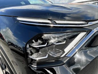 Citroen C4 100kW Shine Plus 50kWh 5dr Auto