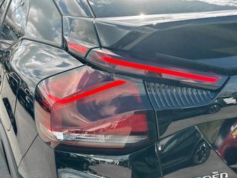 Citroen C4 100kW Shine Plus 50kWh 5dr Auto