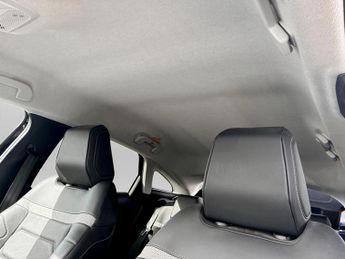 Citroen C4 100kW Shine Plus 50kWh 5dr Auto