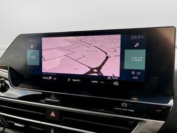 Citroen C4 100kW Shine Plus 50kWh 5dr Auto