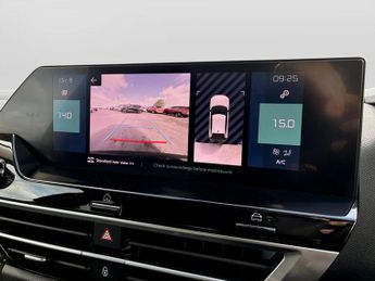 Citroen C4 100kW Shine Plus 50kWh 5dr Auto