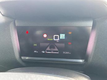 Citroen C4 100kW Shine Plus 50kWh 5dr Auto