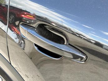 Citroen C4 100kW Shine Plus 50kWh 5dr Auto