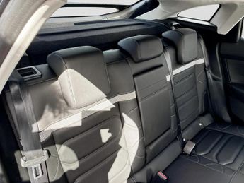 Citroen C4 100kW Shine Plus 50kWh 5dr Auto