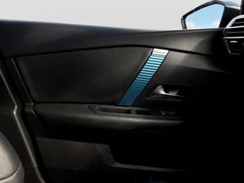 Citroen C4 100kW Shine Plus 50kWh 5dr Auto