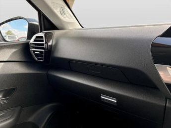 Citroen C4 100kW Shine Plus 50kWh 5dr Auto