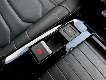 Citroen C4 100kW Shine Plus 50kWh 5dr Auto