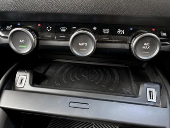 Citroen C4 100kW Shine Plus 50kWh 5dr Auto