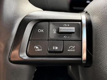 Citroen C4 100kW Shine Plus 50kWh 5dr Auto