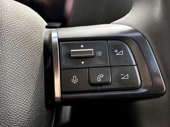 Citroen C4 100kW Shine Plus 50kWh 5dr Auto