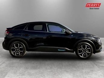 Citroen C4 100kW Shine Plus 50kWh 5dr Auto