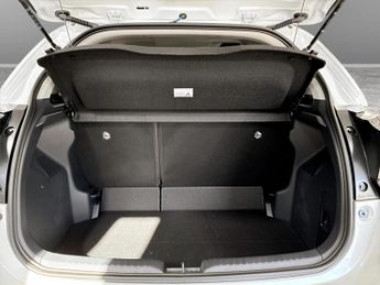 Mazda 2 Hybrid 1.5i Hybrid Exclusive Line 5dr CVT