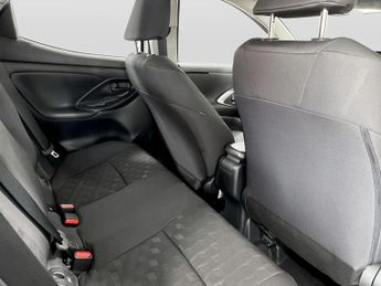 Mazda 2 Hybrid 1.5i Hybrid Exclusive Line 5dr CVT