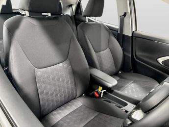 Mazda 2 Hybrid 1.5i Hybrid Exclusive Line 5dr CVT