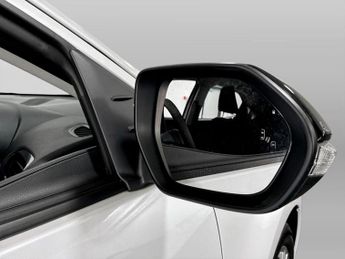 Mazda 2 Hybrid 1.5i Hybrid Exclusive Line 5dr CVT