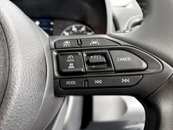 Mazda 2 Hybrid 1.5i Hybrid Exclusive Line 5dr CVT
