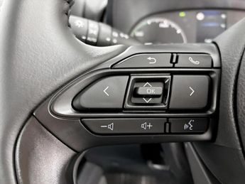 Mazda 2 Hybrid 1.5i Hybrid Exclusive Line 5dr CVT