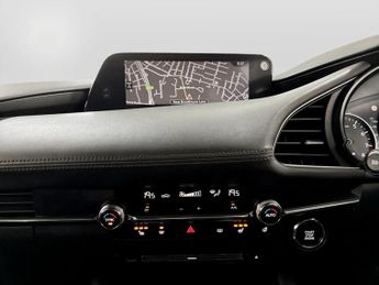 Mazda Mazda3 2.0 Skyactiv G MHEV GT Sport Tech 5dr Auto