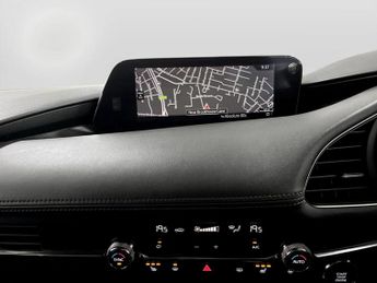 Mazda Mazda3 2.0 Skyactiv G MHEV GT Sport Tech 5dr Auto