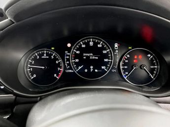 Mazda Mazda3 2.0 Skyactiv G MHEV GT Sport Tech 5dr Auto