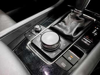 Mazda Mazda3 2.0 Skyactiv G MHEV GT Sport Tech 5dr Auto