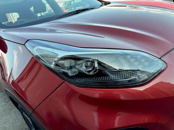 Kia Sportage 1.6 CRDi ISG GT-Line S 5dr DCT Auto