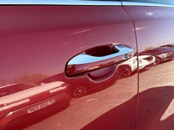 Kia Sportage 1.6 CRDi ISG GT-Line S 5dr DCT Auto