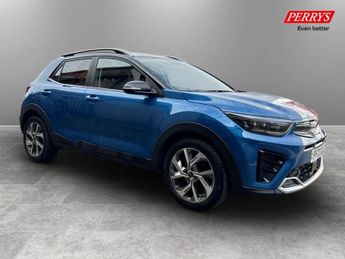 Kia Stonic 1.0T GDi 48V GT-Line S 5dr