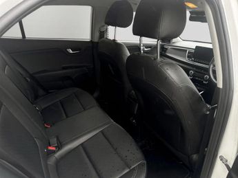 Kia Rio 1.0 T GDi 48V 118 3 5dr DCT