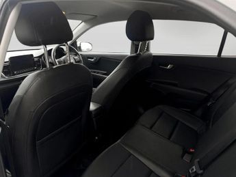 Kia Rio 1.0 T GDi 48V 118 3 5dr DCT