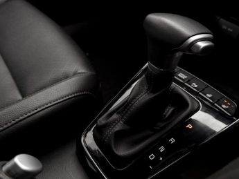 Kia Rio 1.0 T GDi 48V 118 3 5dr DCT