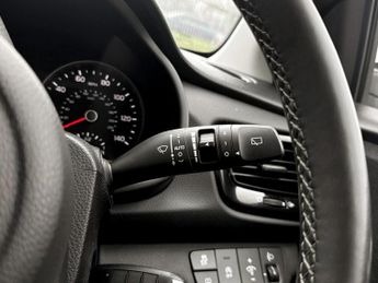 Kia Rio 1.0 T GDi 48V 118 3 5dr DCT