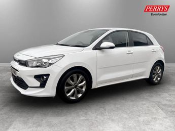 Kia Rio 1.0 T GDi 48V 118 3 5dr DCT